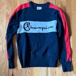 Champion Todd Snyder Men's Crewneck Sweater